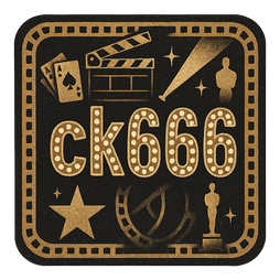ck666 logo